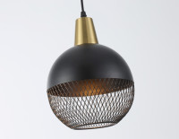 Подвесной светильник TRADITIONAL TR8504 Ambrella