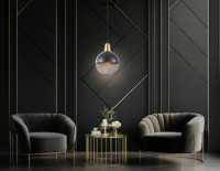 Подвесной светильник TRADITIONAL TR8504 Ambrella