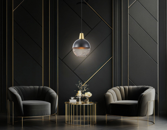 Подвесной светильник TRADITIONAL TR8504 Ambrella