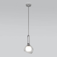 Подвесной светильник Eurosvet Fantasy 50188/1 хром