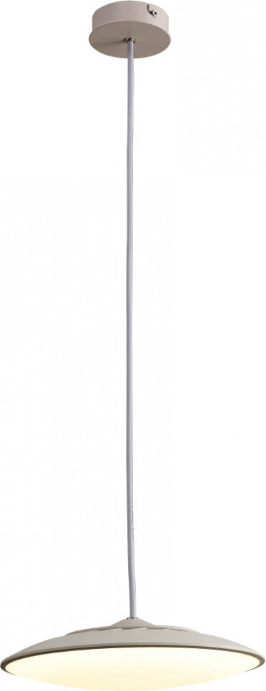 Подвесной светильник Slim 8105 Mantra