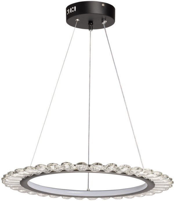 Подвесной светильник Мадлен 424017501 De City