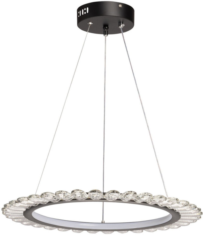 Подвесной светильник Мадлен 424017501 De City