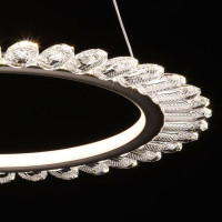 Подвесной светильник Мадлен 424017501 De City Подвесной светильник Мадлен 424017501 De City