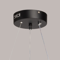 Подвесной светильник Мадлен 424017501 De City Подвесной светильник Мадлен 424017501 De City