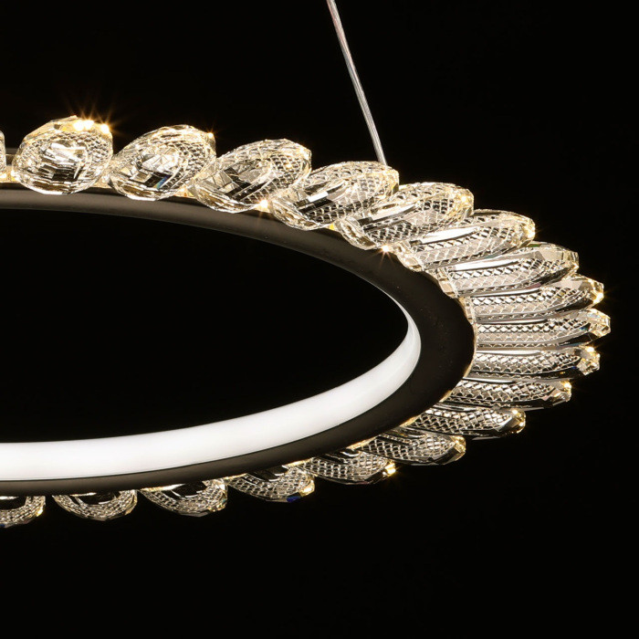 Подвесной светильник Мадлен 424017501 De City