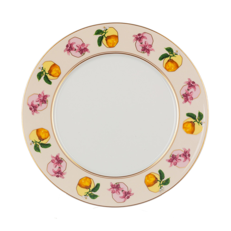 Тарелка для завтрака 23 см