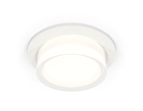 Точечный светильник Techno Spot XC6512063 Ambrella