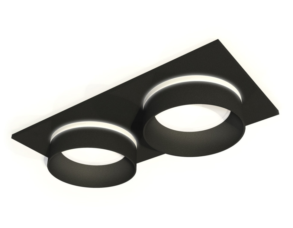 Точечный светильник Techno Spot XC6526061 Ambrella