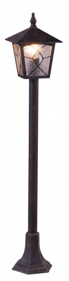 Наземный фонарь Atlanta 3128 Globo