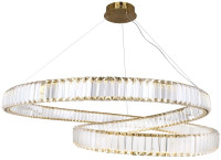 Подвесная люстра Kent LSP-7123 Lussole Подвесная люстра Kent LSP-7123 Lussole