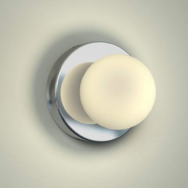 Настенный светильник Brazos 6948 Nowodvorski