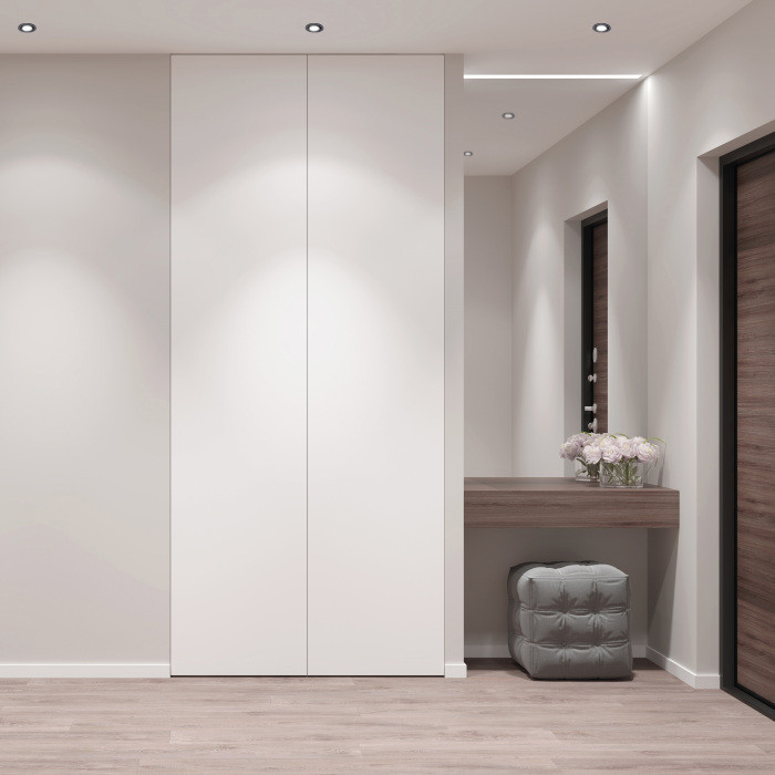 Точечный светильник Neptuno 7828 Mantra