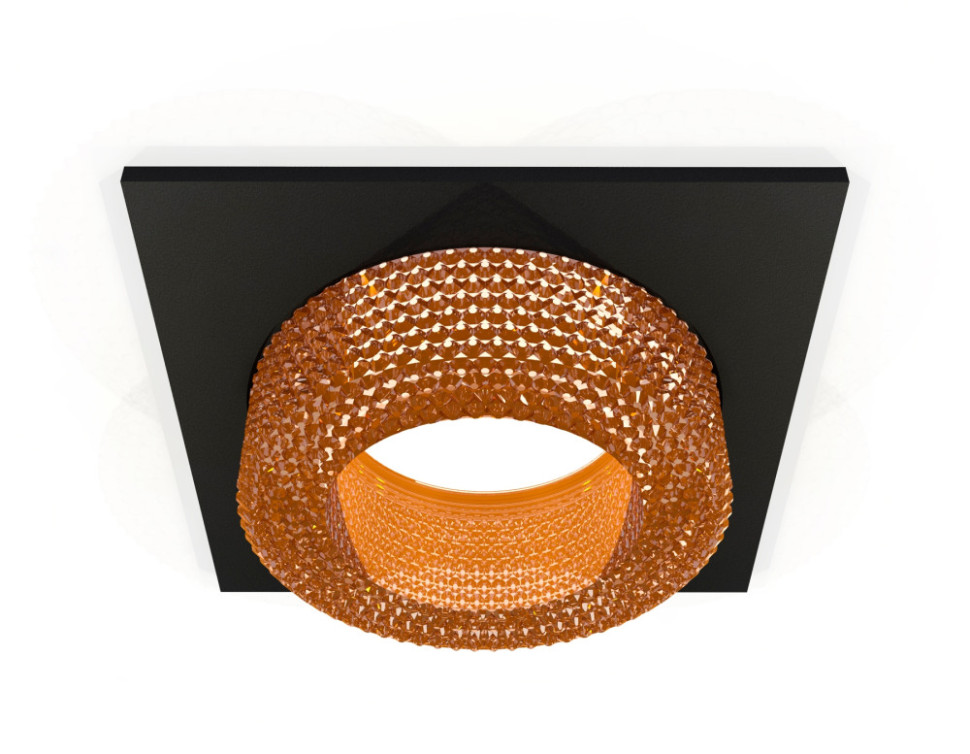 Точечный светильник XC XC7632024 Ambrella