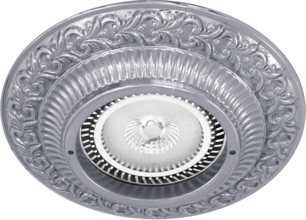 Точечный светильник San Sebastian FD1004RCB Fede