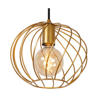 Подвесной светильник Lucide DANZA 21428/25/02