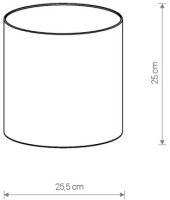 Абажур Cameleon Petit A 8334 Nowodvorski