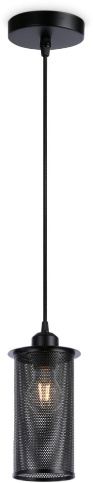 Подвесной светильник TRADITIONAL TR8162 Ambrella