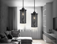 Подвесной светильник TRADITIONAL TR8162 Ambrella Подвесной светильник TRADITIONAL TR8162 Ambrella