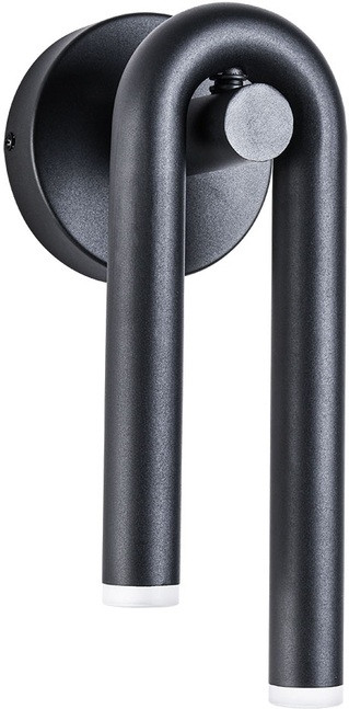 Бра Warhol A3258AP-6BK Arte Lamp