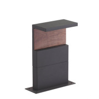 Уличный светодиодный светильник Mantra Ruka 6771 Уличный светодиодный светильник Mantra Ruka 6771