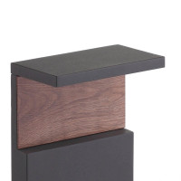 Уличный светодиодный светильник Mantra Ruka 6771 Уличный светодиодный светильник Mantra Ruka 6771