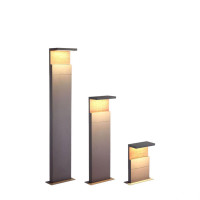 Уличный светодиодный светильник Mantra Ruka 6771 Уличный светодиодный светильник Mantra Ruka 6771