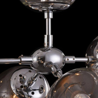 Подвесная люстра Freya Richard FR5596PL-16CH Подвесная люстра Freya Richard FR5596PL-16CH