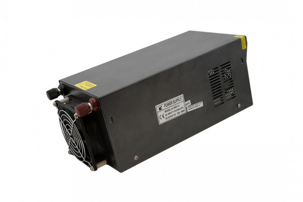 Блок питания S-1500-12 SWG