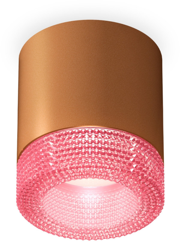 Точечный светильник Techno Spot XS7404030 Ambrella