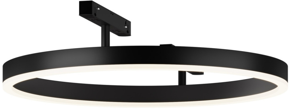 Трековый светильник Rim TR227-2-24W4K-B Maytoni