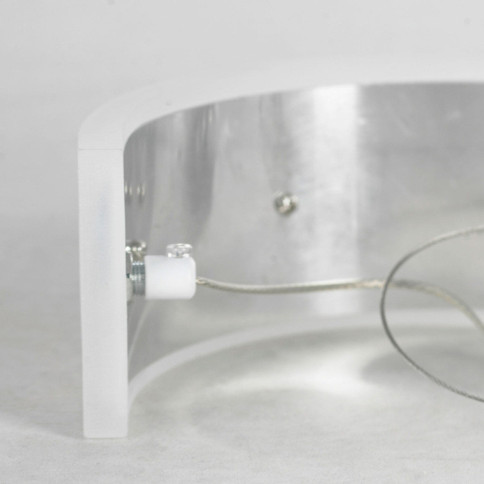 Подвесной светильник Antioch LSP-7026 Lussole