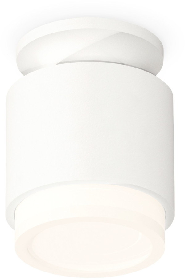 Точечный светильник Techno Spot XS7510043 Ambrella