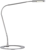 Офисная настольная лампа Plaza 74995 Paulmann
