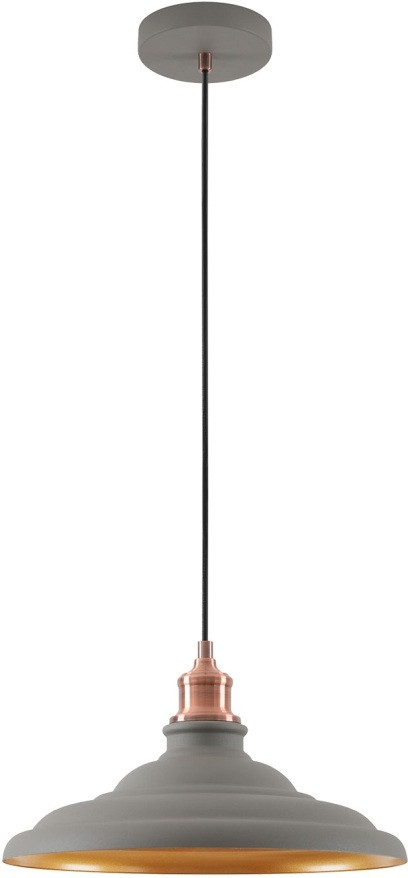 Подвесной светильник Badger LSP-8922 Lussole