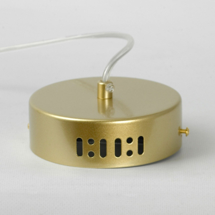 Подвесной светильник River LSP-7290 Lussole