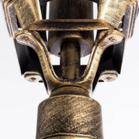 Садово-парковый светильник Arte Lamp Atlanta A1047PA-1BN Садово-парковый светильник Arte Lamp Atlanta A1047PA-1BN