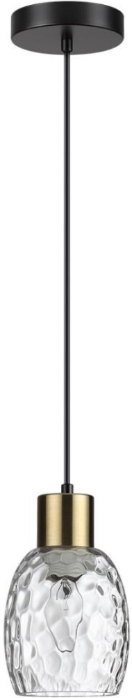 Подвесной светильник Ice 6562/1A Lumion