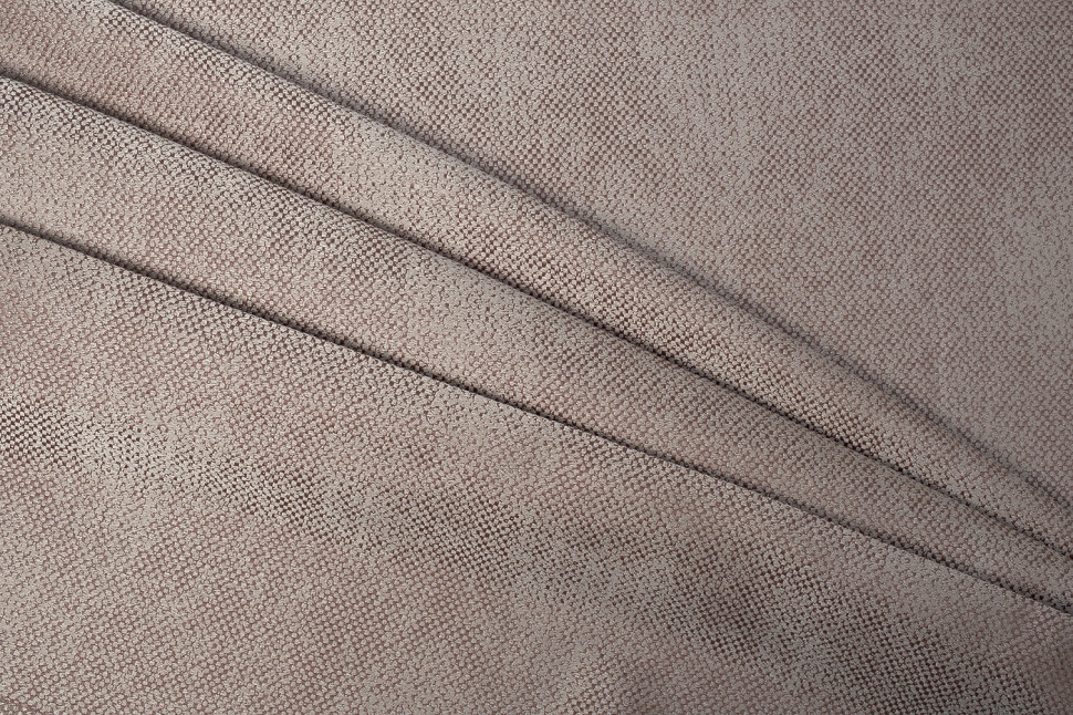 Ткань портьерная FIJI бежевая