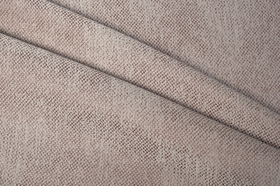 Ткань портьерная FIJI бежевая