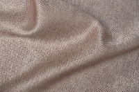 Ткань портьерная FIJI бежевая
