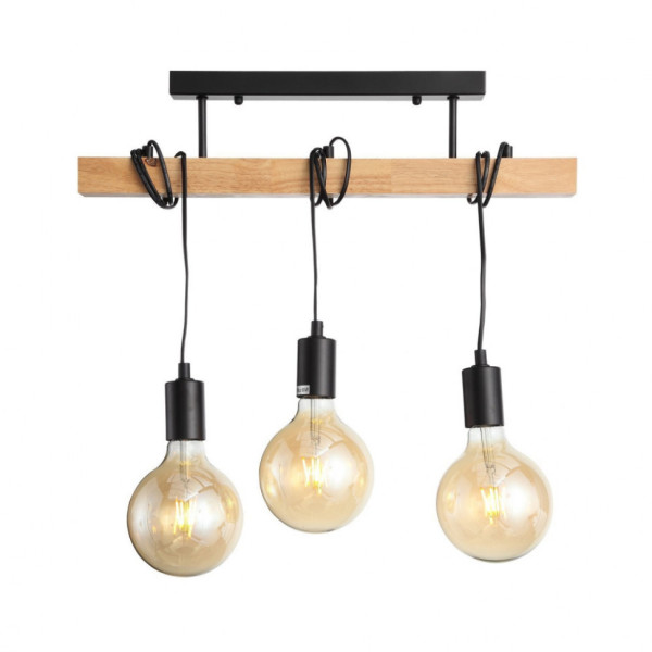 Подвесной светильник Bagetti SL1142.403.03 ST Luce