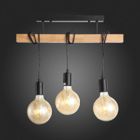 Подвесной светильник Bagetti SL1142.403.03 ST Luce