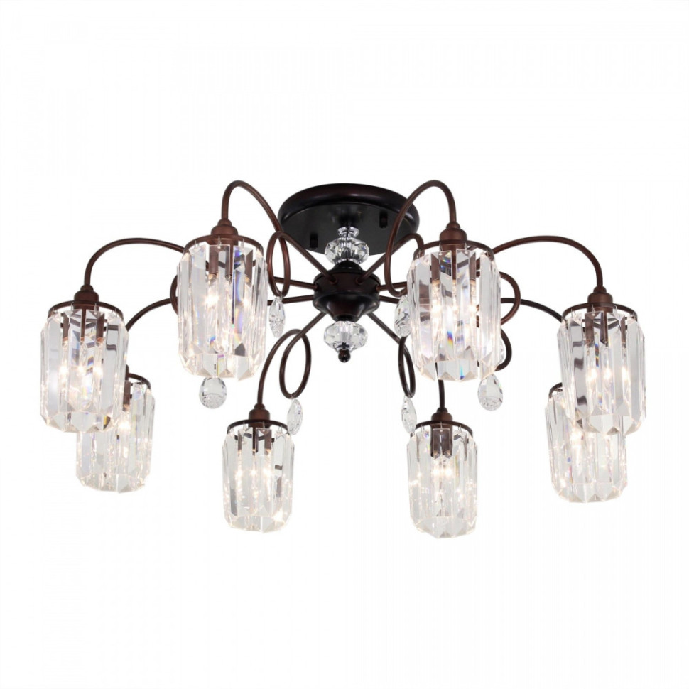 Потолочная люстра Синди CL330183 Citilux