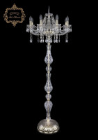 Торшер 13.12 13.12.8.195.h-160.Gd.Sp Art Classic