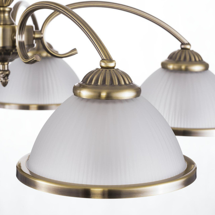 Потолочная люстра Alonso CL422153 Citilux