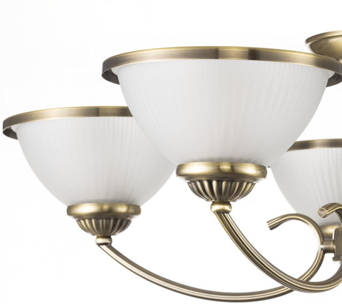 Потолочная люстра Alonso CL422153 Citilux