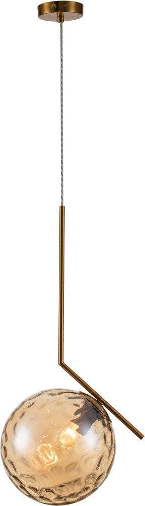 Подвесной светильник Dolce V000119 Indigo