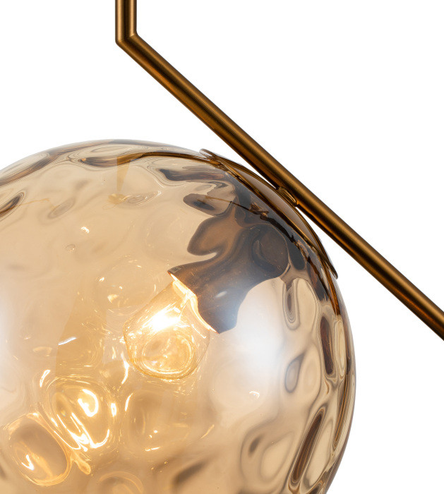 Подвесной светильник Dolce V000119 Indigo