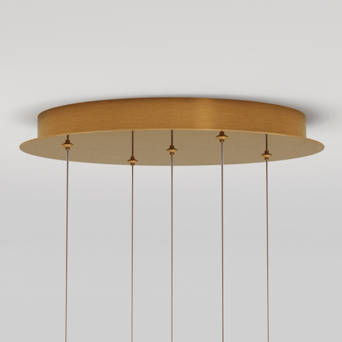 Подвесной светильник Sapphire MOD293PL-L30BS3K Maytoni